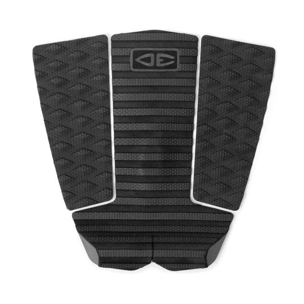Ocean & Earth Owen Wright Lite Trac Surfboard Traction Pad Black