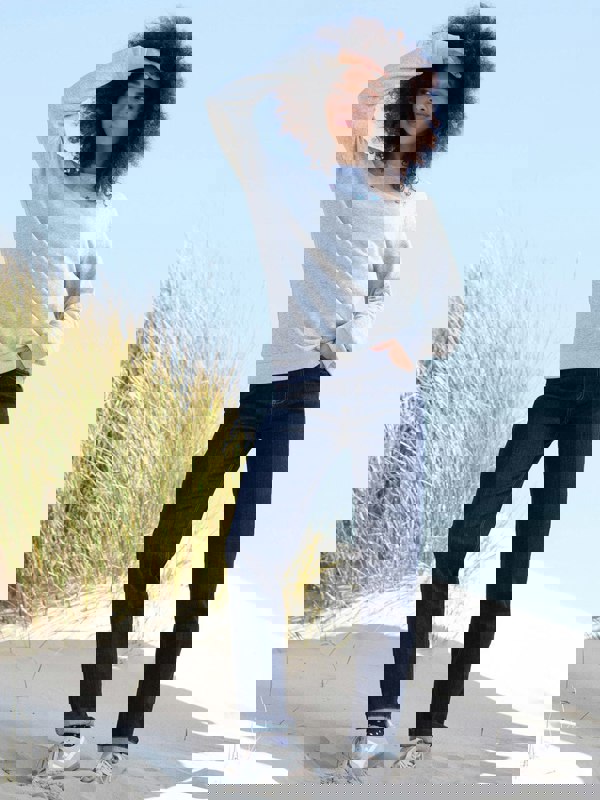 Kite Organic Whitecliff Sweatshirt