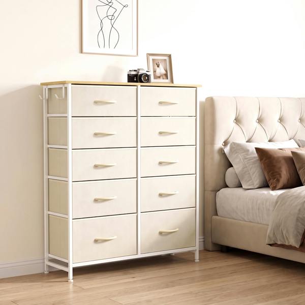 Fabric Dresser