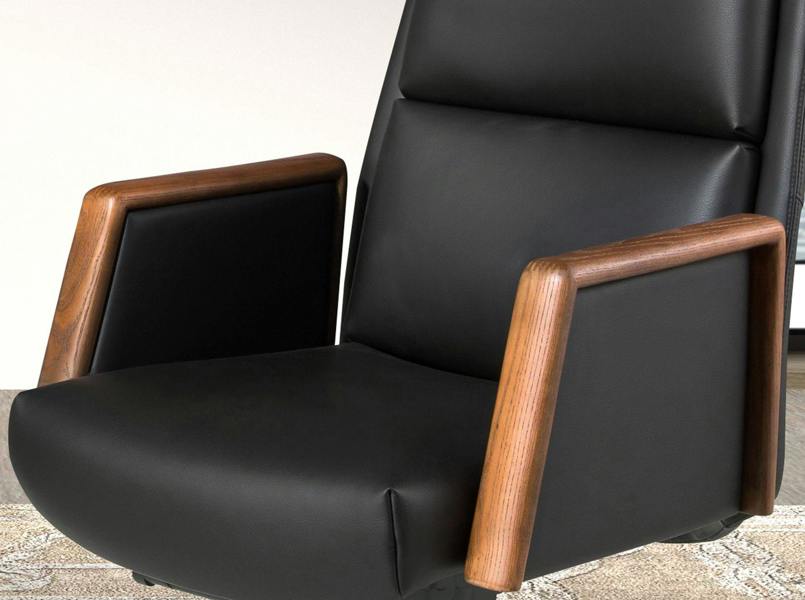 Angel Cerdá Swivel Office Chair 4213/4214