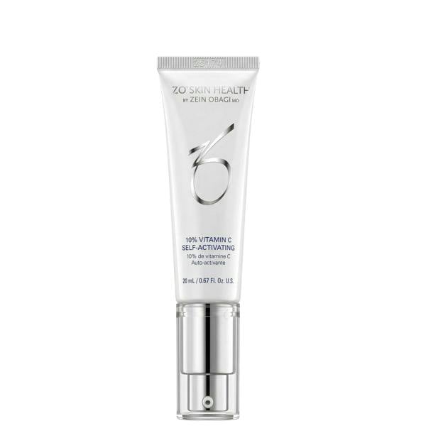 ZO Skin Health  10% Vitamin C Self Activating 20ml