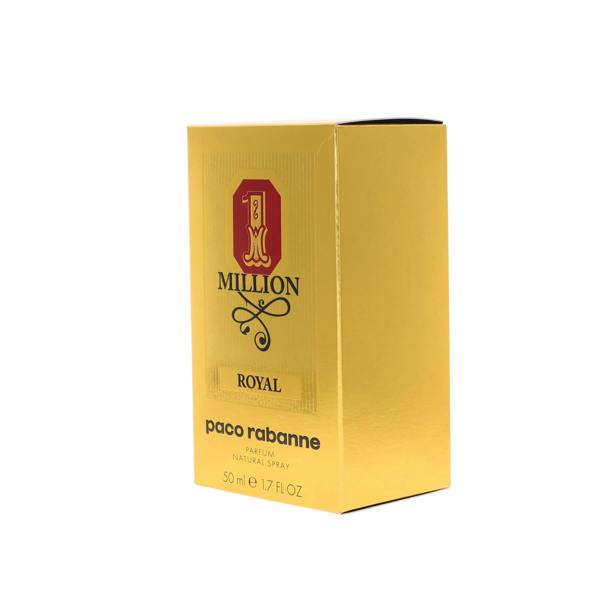Paco Rabanne 1 Million Royal Eau de Parfum Spray For Him 50ml