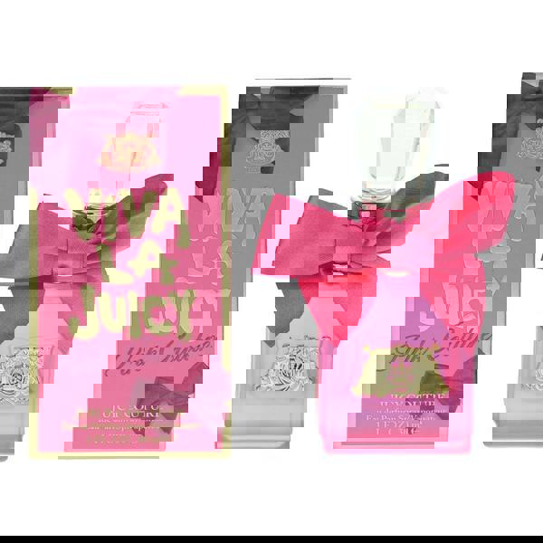 Juicy Couture Viva La Juicy Pink Couture Eau de Parfum 30ml