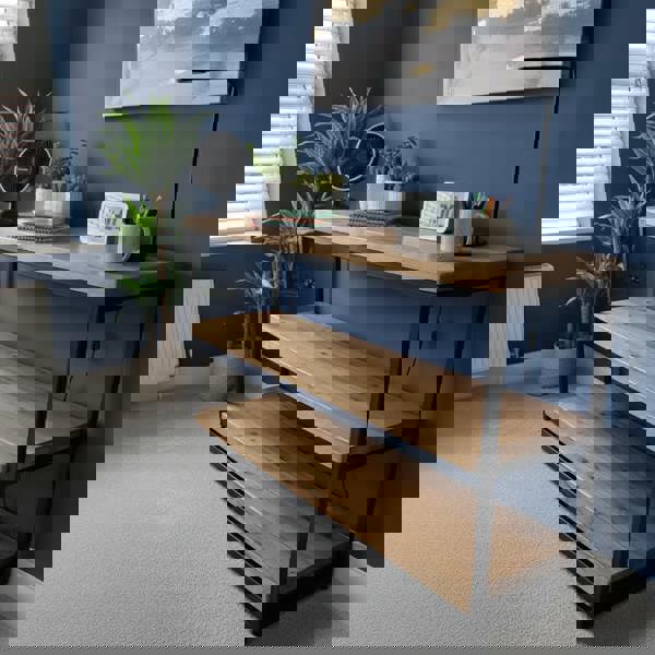 TRL Furniture Handmade Side Unit