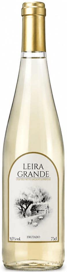 Leira Grande Frutado Vinho Verde White 2025 75cl