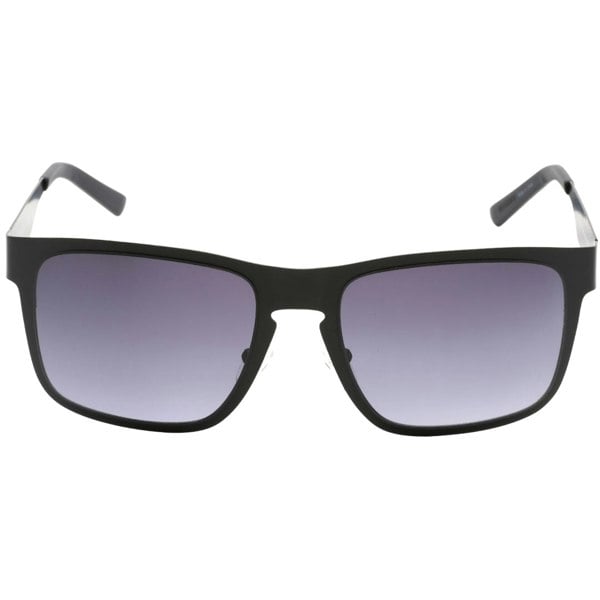 DO NOT USE! Guess Gf0197 02B Black Sunglasses