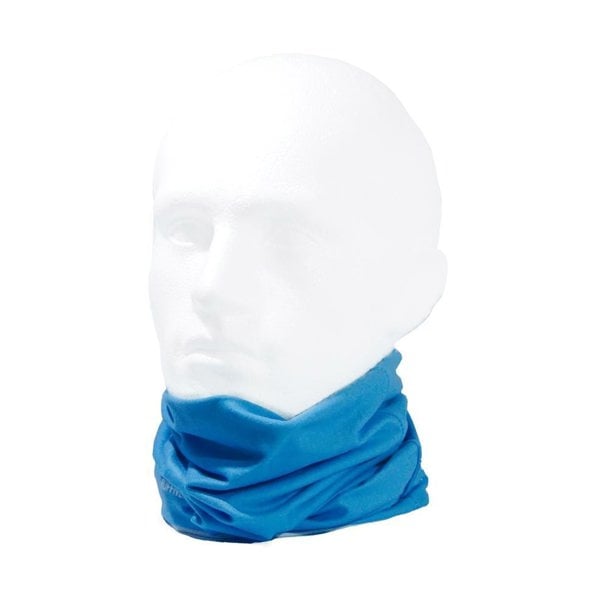 RUFFNEK® Alpine Pro Zero Neckwarmer – reversible design for skiing, snowboarding, and winter adventures. Lightweight and warm for outdoor activities.