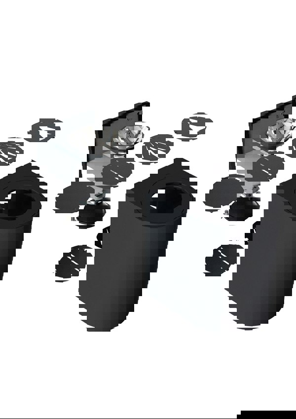 Nordlux Canto 2 | Wall light | Grey