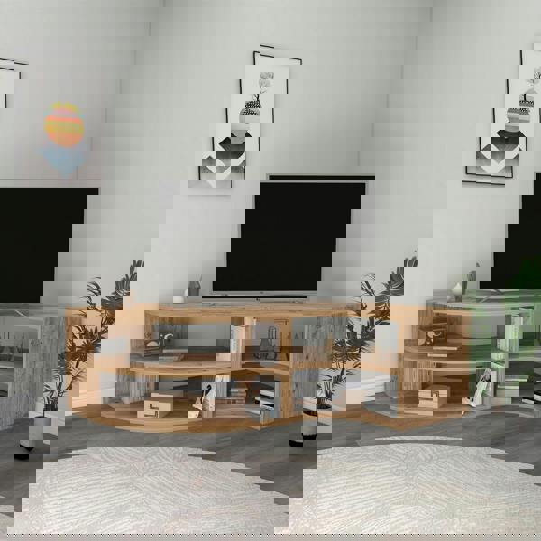 TV Stand, Media Console, TV cabinet, Wooden TV Stand, Media Stand, TV Lowboard, Entertainment Center, Wood TV Unit, TV Board, TV Table, Media Center, Living Room, Furniture