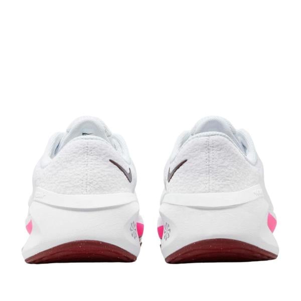 Nike Versair Women's Workout White Trainers UK 4