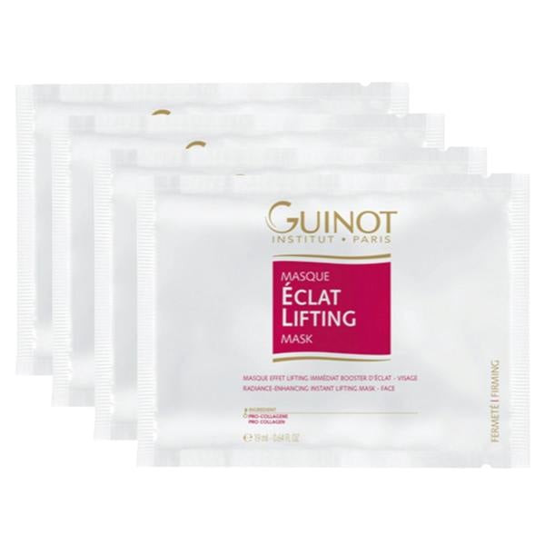 Guinot Masque Eclat Lifting Mask