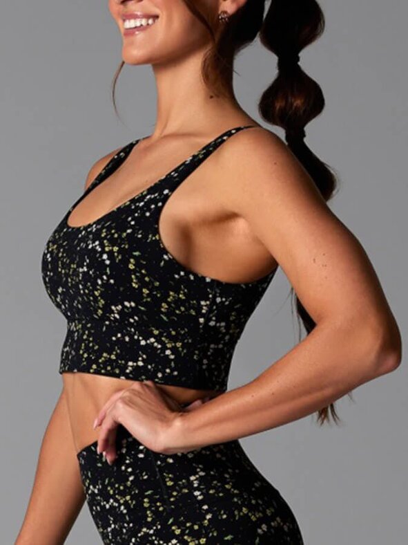 Tavi Empower Sports Bra