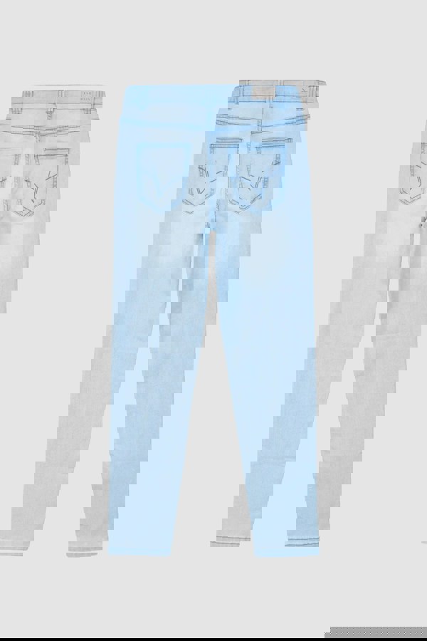 Enorsia Authentic Skinny Jeans