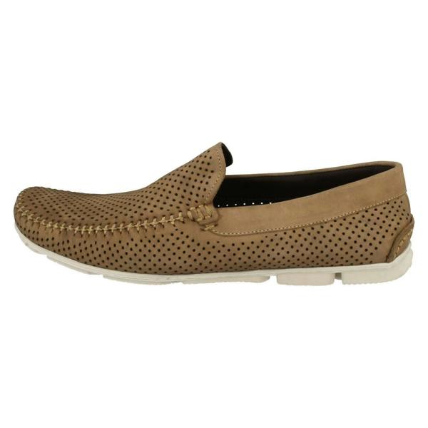 ANATOMIC Mens Anatomic Casual Slip On Shoes Coari