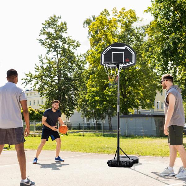 Basketball Hoop Stand