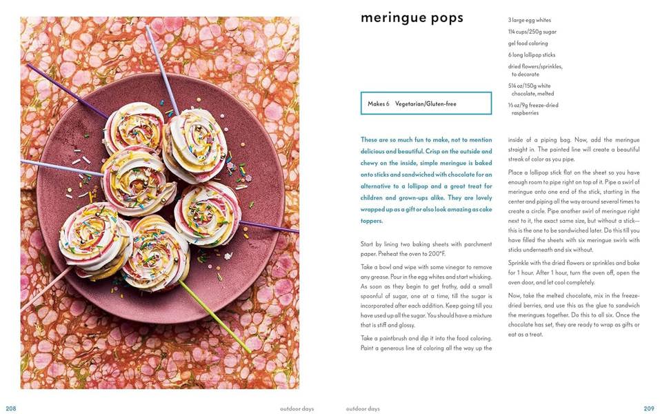 Nadiya's Everyday Baking: From Weeknight Dinners to Celebration Cakes, Let Your Oven Do the Work