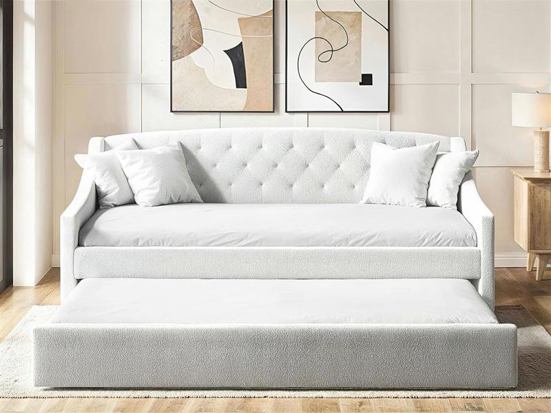 Flair Aurora Daybed with Trundle