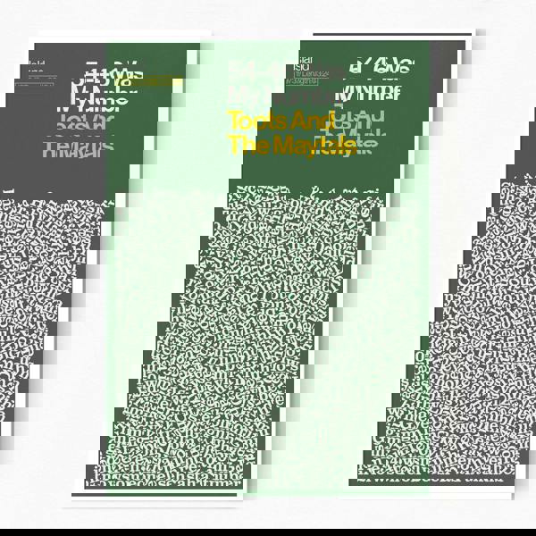 Reign&Hail 54-46 Was my Number - Toots & The Maytals