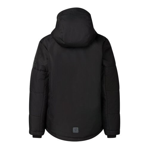Dare 2B Kids Glacier Ski Jacket - Black