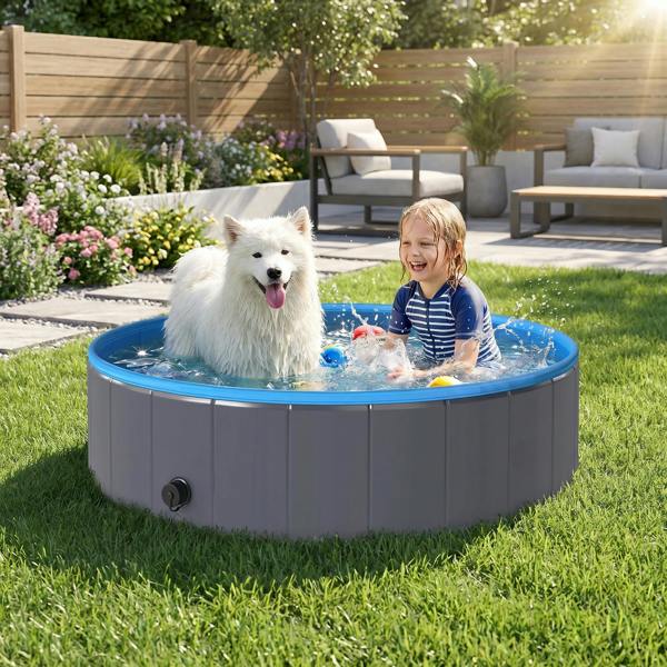 Pet Swimming Pool