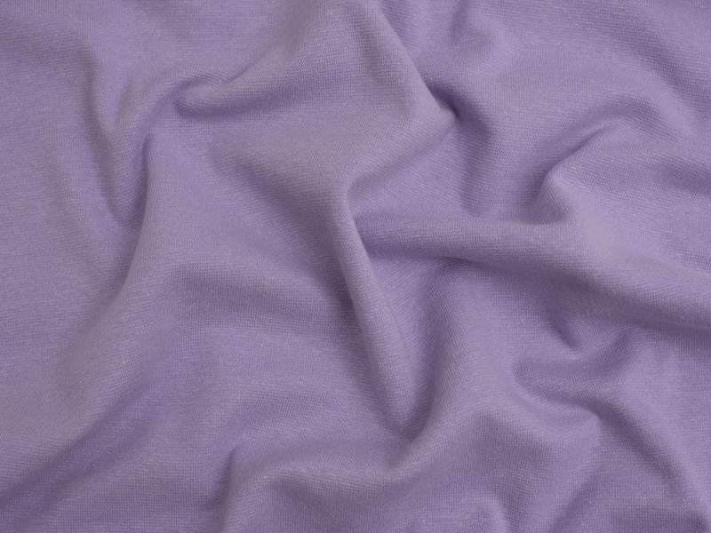 Minerva Core Range Minerva Tubular Ribbing Stretch Knit Fabric - Plain Design Dressmaking Fabric, 70 cm / 28" Wide - per metre