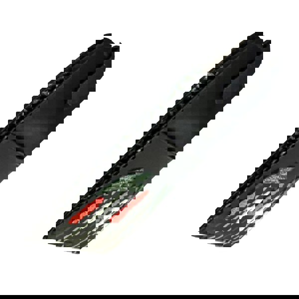 Mala Leather Aurora Floral Wide Fitting Leather Glasses Case