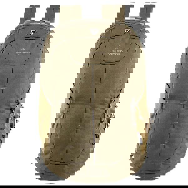 Craghoppers Anti-Theft Backpack - Woodland Green - 