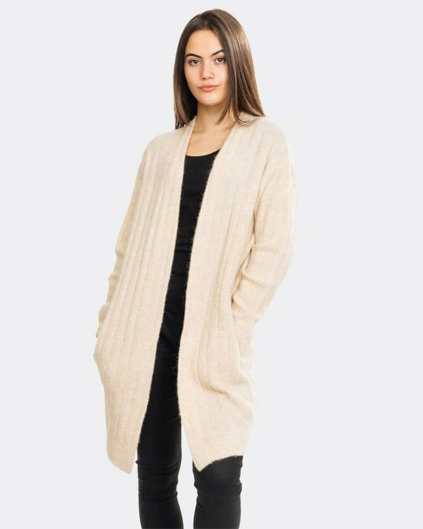 Samsoe & Samsoe Nor Cardigan Womens Knit