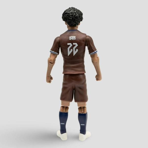 Banbo | Bobb Norway Fully Articulated Figurine