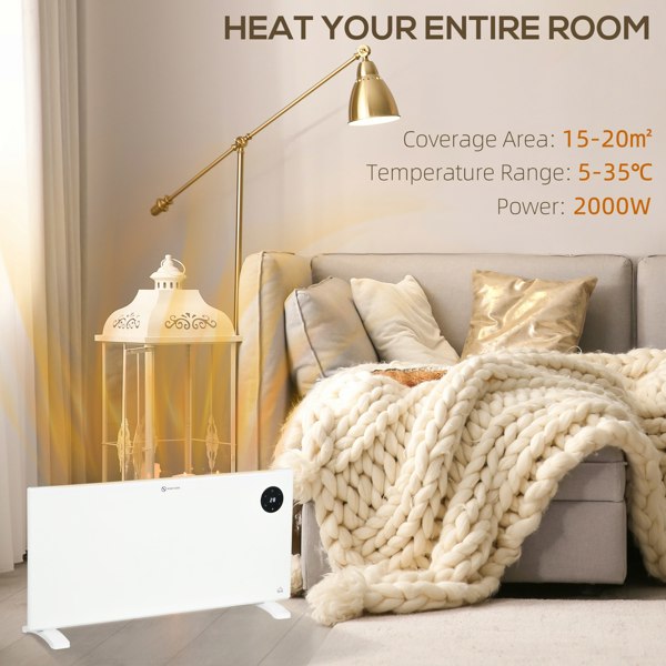 Outdoor Heater