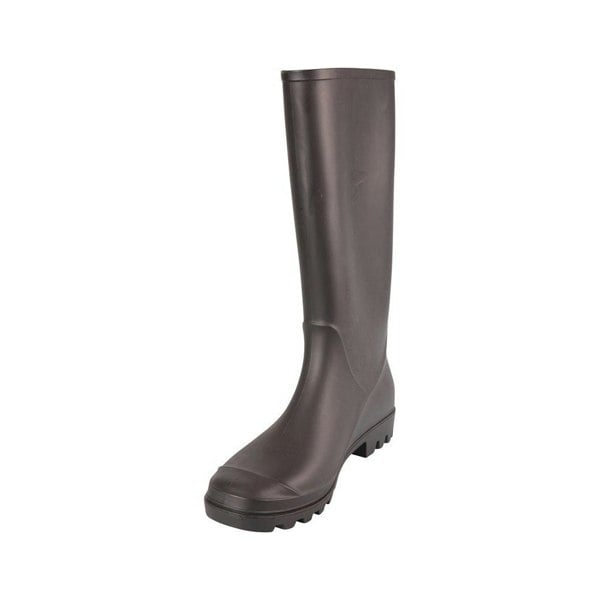 Mountain Warehouse Women's Splash Wellington Boots - Black