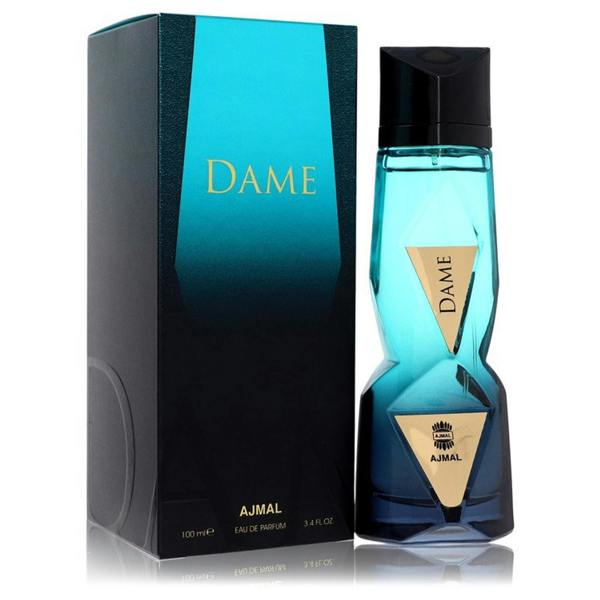 Ajmal Dame Eau De Parfum 100 ml