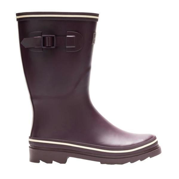Regatta Womens/Ladies Amelia Wellington Boots - Fig - 