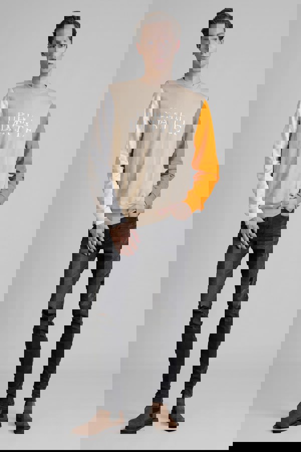 Enorsia Black Washed Skinny Fit Jeans