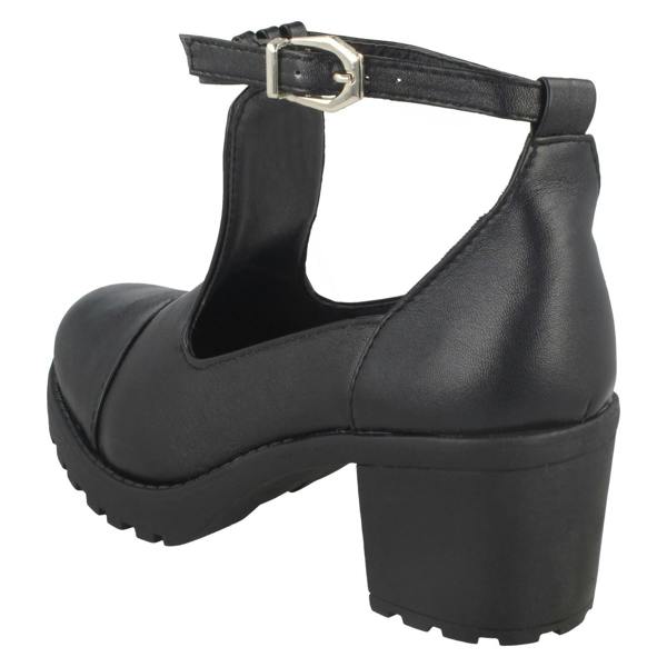 Red:Tag Girls Red Tag Smart Chunky Sole Shoes