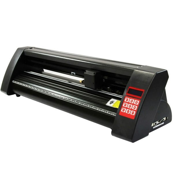 PixMax 38cm Swing Press, 720mm Vinyl Cutter & Epson Printer