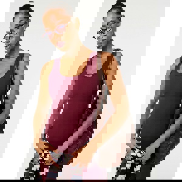 Pink Vanilla Ruched Bum Openback Unitard