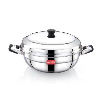 SS Utensils - All Rounder Premium