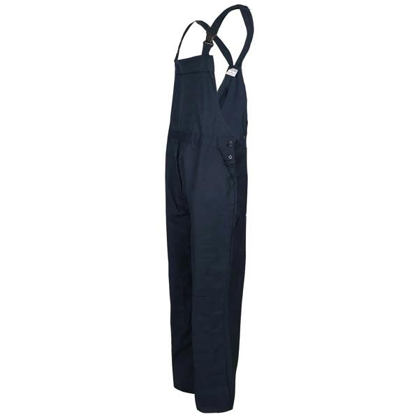 Bib & Brace Overall - Hi-Vis Trousers