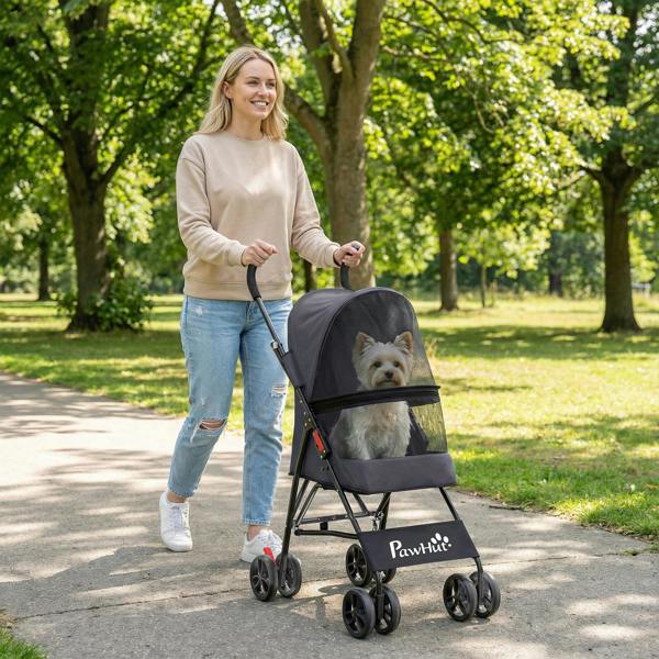 Pet Stroller
