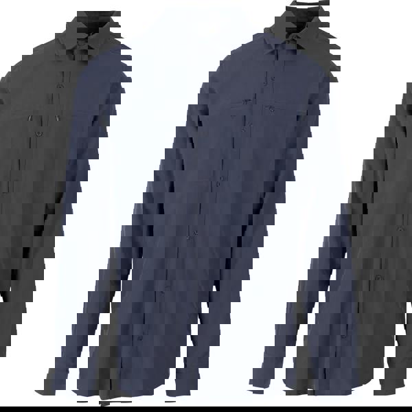 Trespass Mens Cargan Shirt - Flint - 