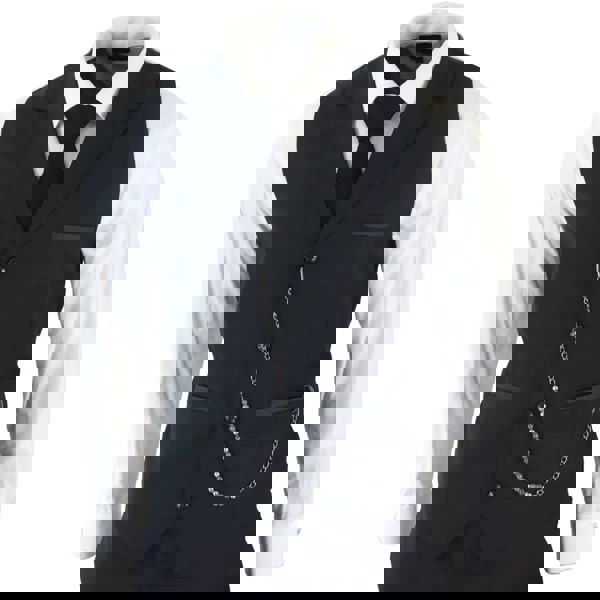 34" Jacket 28" Trousers, 36" Jacket 30" Trousers, 38" Jacket 32" Trousers, 40" Jacket 34" Trousers, 42" Jacket 36" Trousers, 44" Jacket 38" Trousers, 46" Jacket 40" Trousers, 48" Jacket 42" Trousers, 50" Jacket 40" Trousers, 50" Jacket 42" Trousers, 50" Jacket 44" Trousers, 52" Jacket 42" Trousers, 52" Jacket 44" Trousers, 52" Jacket 46" Trousers, 54" Jacket 44" Trousers, 54" Jacket 46" Trousers