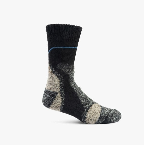 STB 34SED171 HEAVY DUTY FUSION Mens Socks Multi-6-11