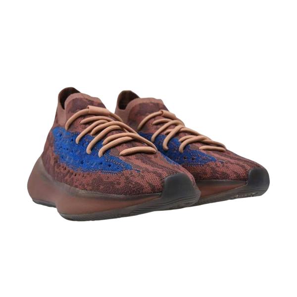 Yeezy Unisex Adult Boost 380 Trainers - Azure - 