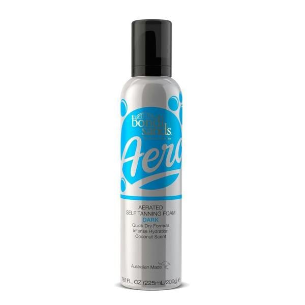 Bondi Sands 2 x Bondi Sands Aero Aerated Self Tanning Foam - 225ml