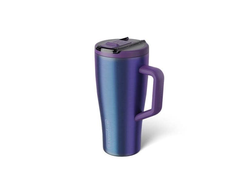 BrüMate Era Flip 30oz (887ml) Straw Tumbler