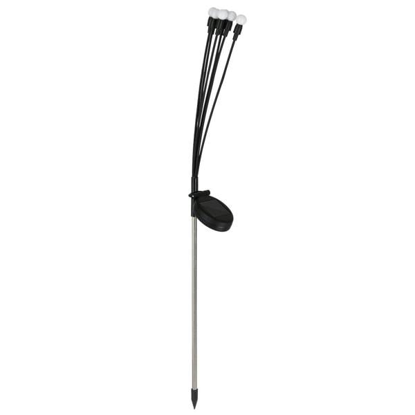 Milagro Solar Lamp Multi 3000K IP44