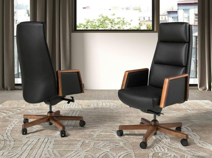 Angel Cerdá Swivel Office Chair 4213/4214