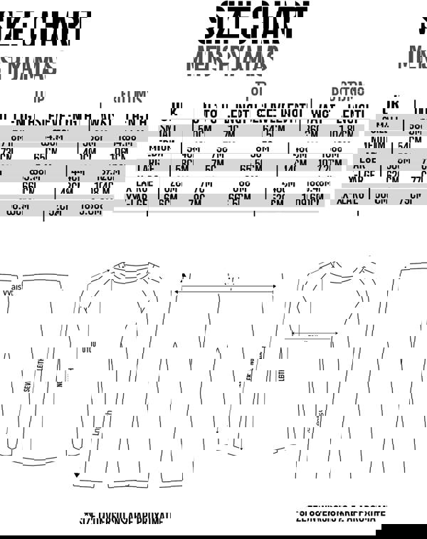 The Grinch Mens Blue Merry Grinchmas Long Sleeve Long Leg Pyjama Set