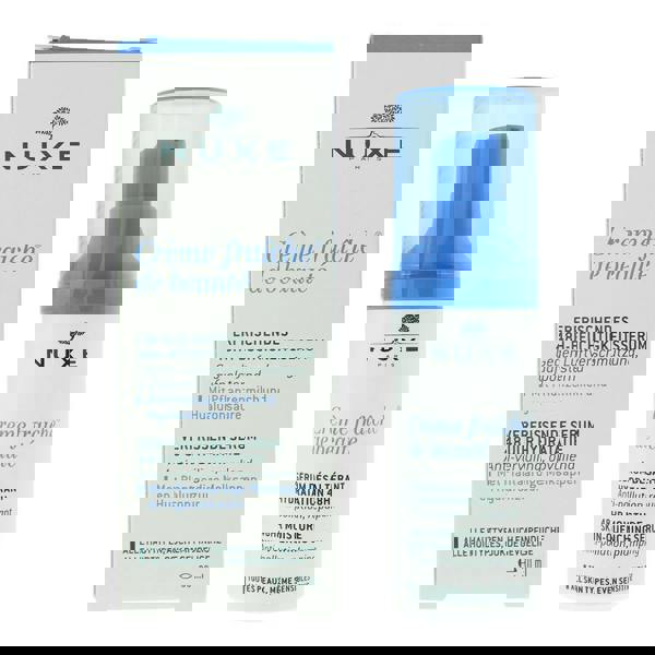 Nuxe Crème Fraîche De Beauté 48Hr Moisture Skin-Quenching Serum 30ml